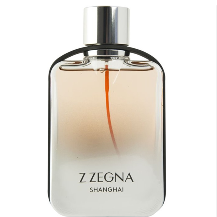 Ermenegildo Zegna Z Shangai Eau De Toilette Spray 100Ml