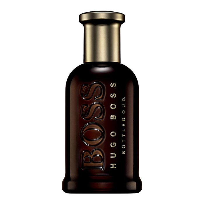 Hugo Boss Boss Bottled Oud Eau De Parfum Spray 50Ml