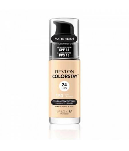Rev Ft C/S Disp Oil Skin Buff 002