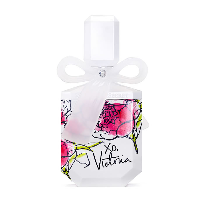 Victoria&#39;S Secret Xo Victoria Eau De Parfum Spray 100Ml