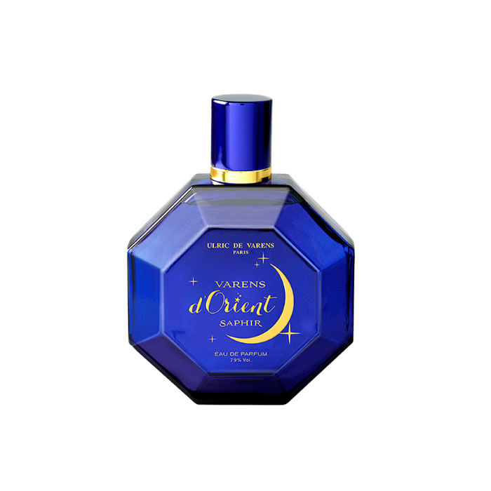 Varens D&#39;Orient Saphir Eau De Parfum Spray 100Ml