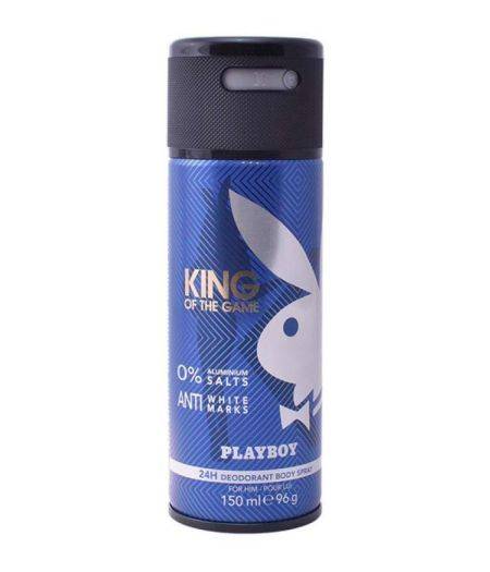 Playboy U King Deo 150 Vapo