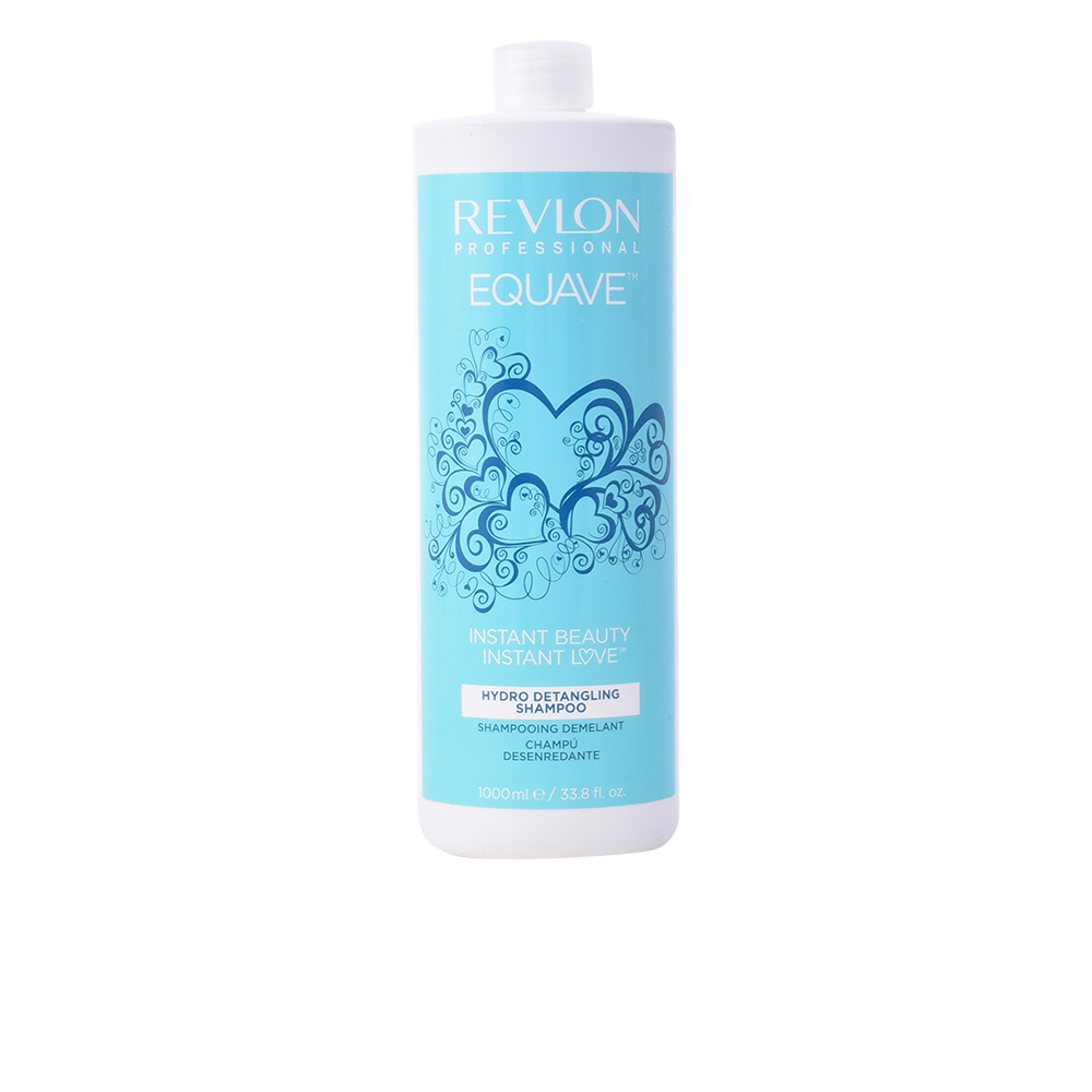 Revlon Equave Instant Beauty Hydro Detangling Shampoo 1000Ml