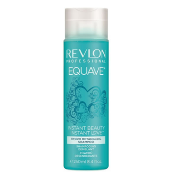 Revlon Equave Instant Beauty Hydro Detangling Shampoo 250Ml