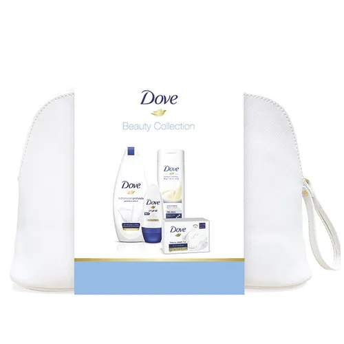 Beauty Collection Dove 5 Pezzi
