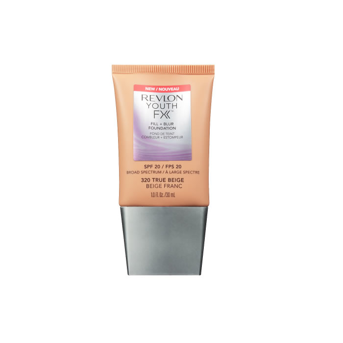 Youth Fx Fill + Blur Foundation 320True Beige Spf20 30Ml