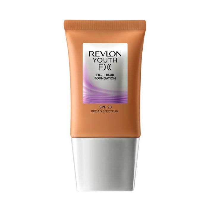Youth Fx Fill + Blur Foundation 405Almond Spf20 30Ml