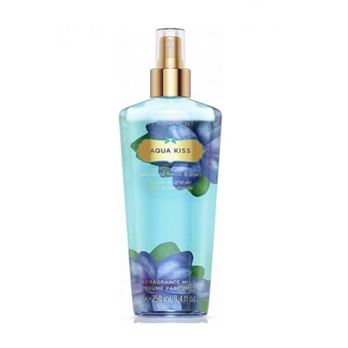 Victoria&#39;S Secret Aqua Kiss Fragance Body Mist Spray 250Ml