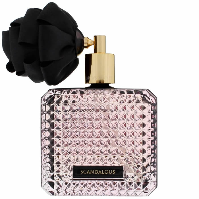 Victoria&#39;S Secret Scandalous Eau De Parfum Spray 50Ml