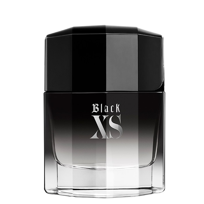 Paco Rabanne Black Xs For Him Eau De Toilette Spray 100Ml
