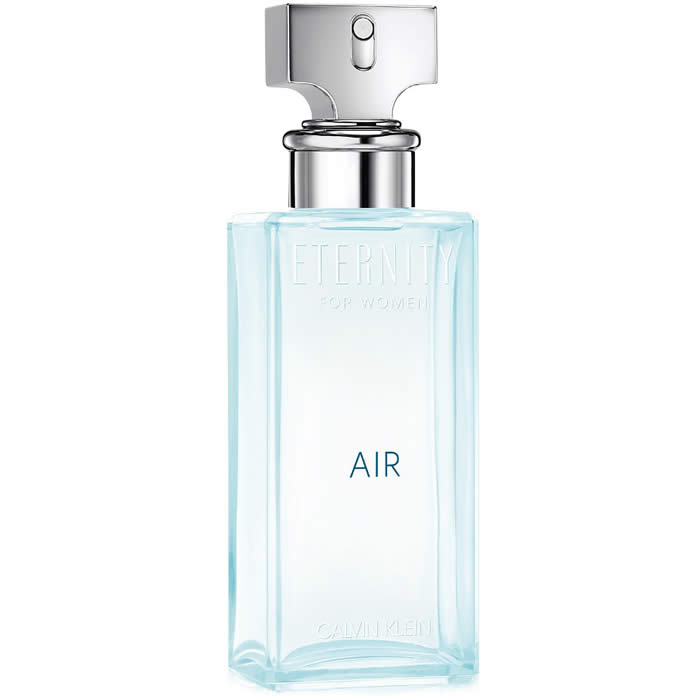 Calvin Klein Eternity Air For Women Eau De Parfum Spray 50Ml