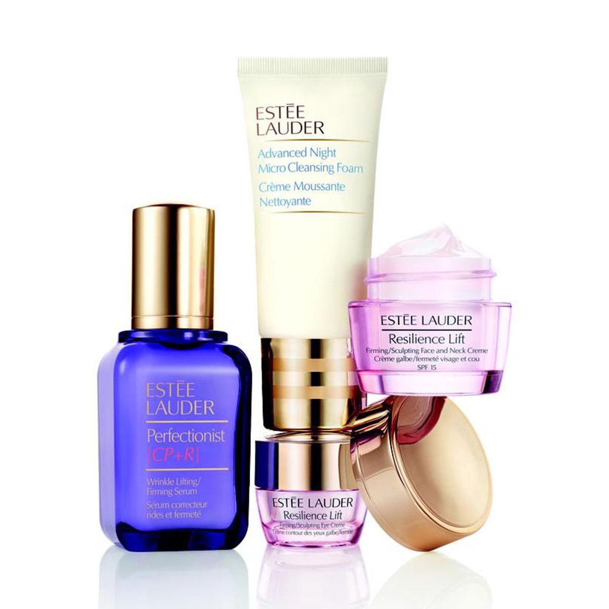 Estee Lauder Perfectionist Firming Serum 50Ml Set 5 Parti 2018