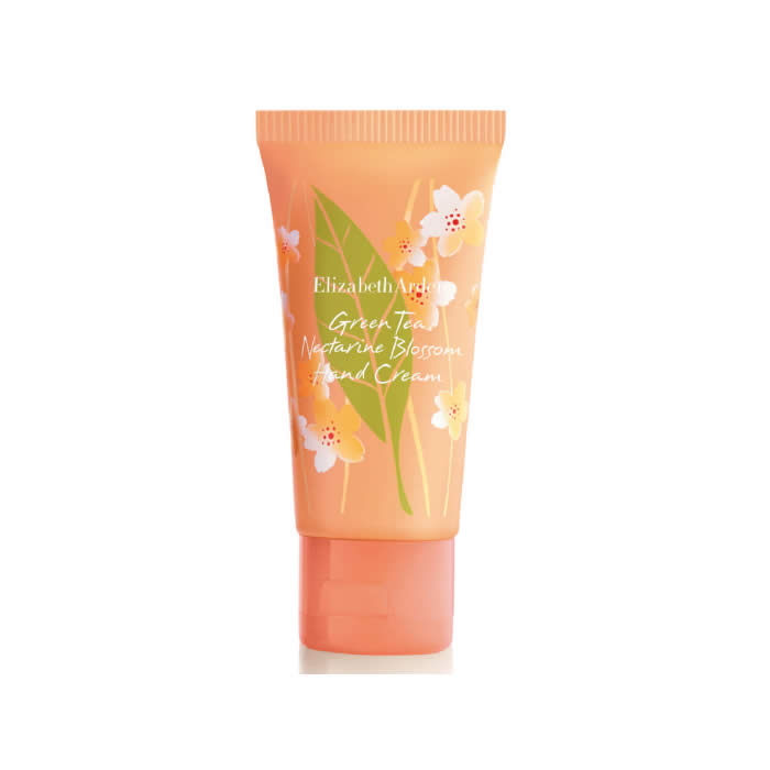 Elizabeth Arden Green Tea Nectarine Blossom Hand Cream 30Ml