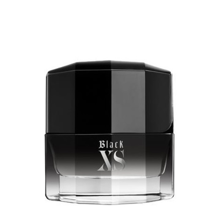 Paco Rabanne Black Xs For Him Eau De Toilette Spray 50Ml