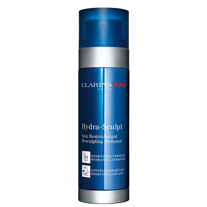 Clarins Men Hydra Sculpt 50Ml