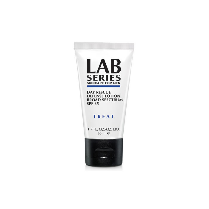 Lab Series Skincare For Men Day Rescue Defense Lotion Spf35 50Ml