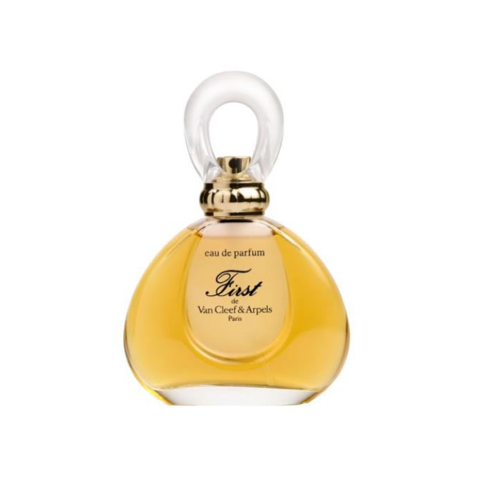 Van Cleef And Arpels First Eau De Parfum Spray 100Ml