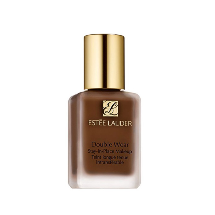 Estee Lauder Double Wear Fondotinta Fluido A Lunga Tenuta 8N1 Espresso 30Ml