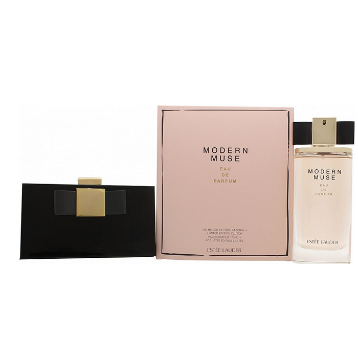 Estee Lauder Modern Muse Eau De Parfum Spray 100Ml Set 2 Parti 2018