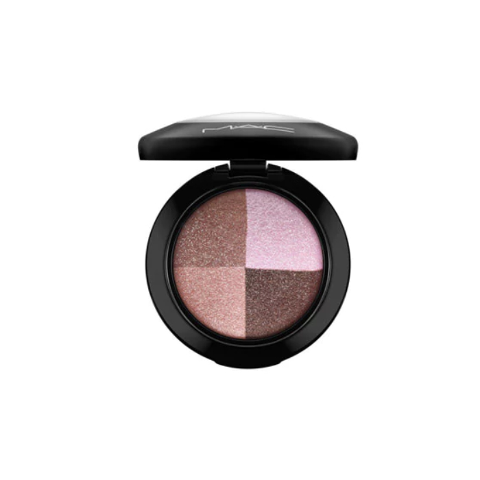 Mac Mineralize Eye Shadow Quad Pink Sensibilities
