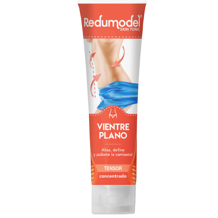 Redumodel Skin Tonic Flat Belly 100Ml