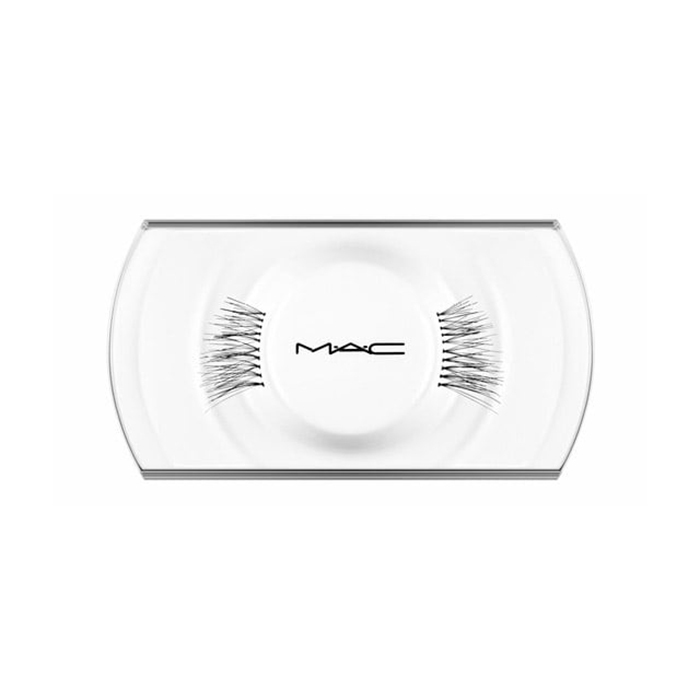 Mac Lash Black 20 One Size