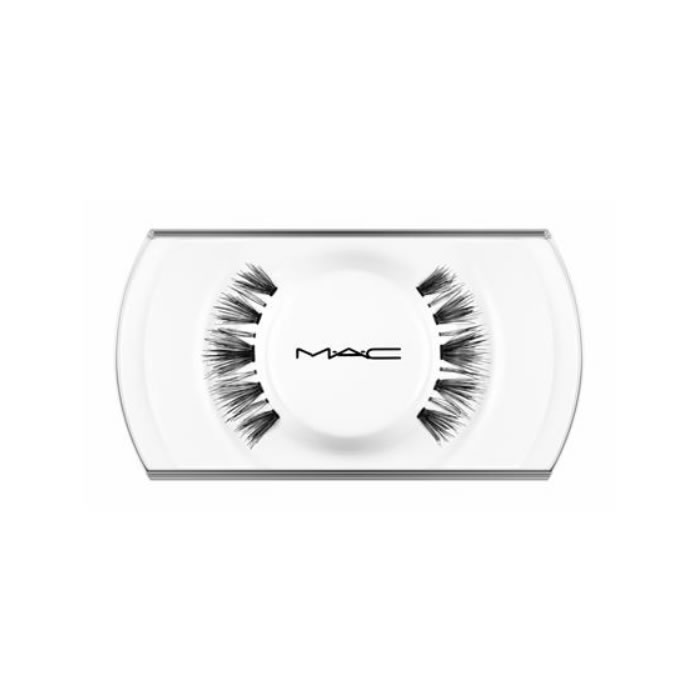 Mac Lash Black 43 One Size