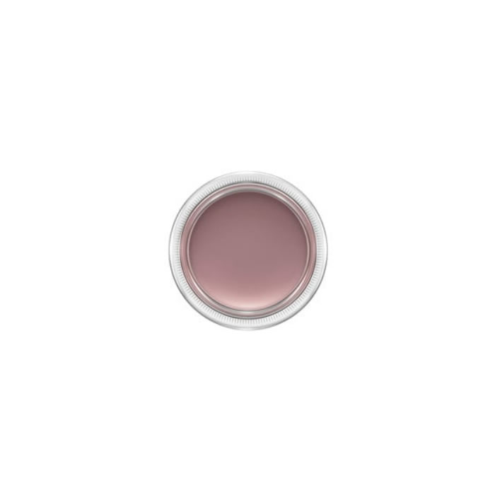 Mac Pro Longwear Paint Pot Stormy Pink Eye Shadow 5G