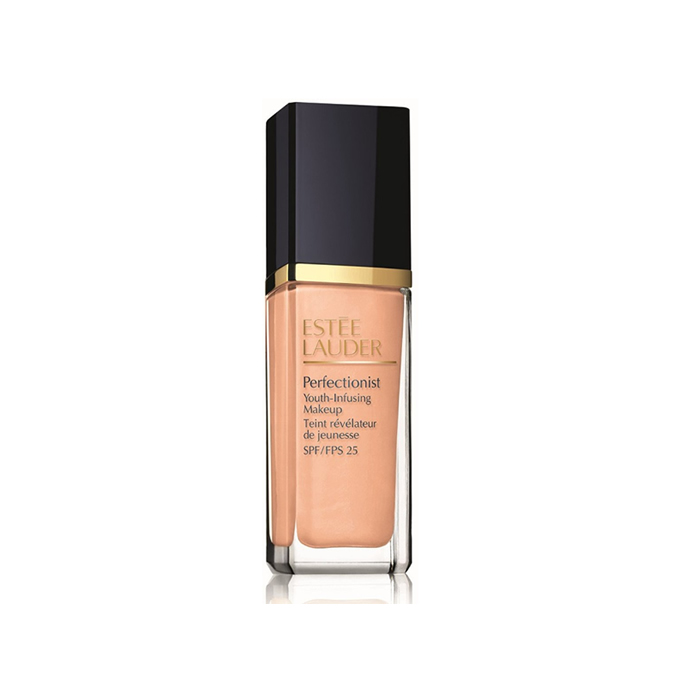 Estee Lauder Perfectionist Youth Infusing Makeup 3C3 Sandbar 30Ml
