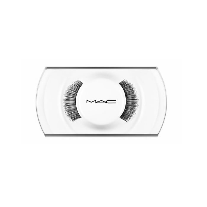 Mac Lash Black 1 One Size