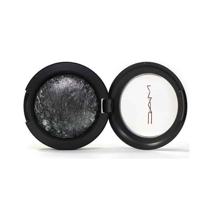 Mac Mineralize Eyeshadow Cinderfella Black 2G