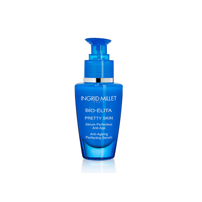 Ingrid Millet Bio Elita Pretty Skin Serum 40Ml