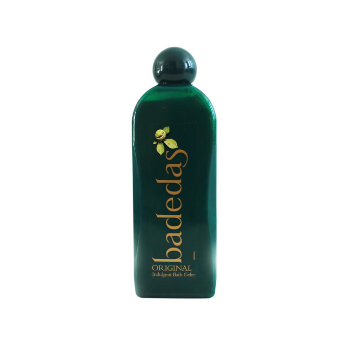 Badedas Original Indugent Bath Gel 300Ml
