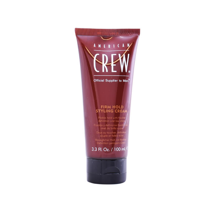 American Crew Firm Hold Styling Cream 100Ml