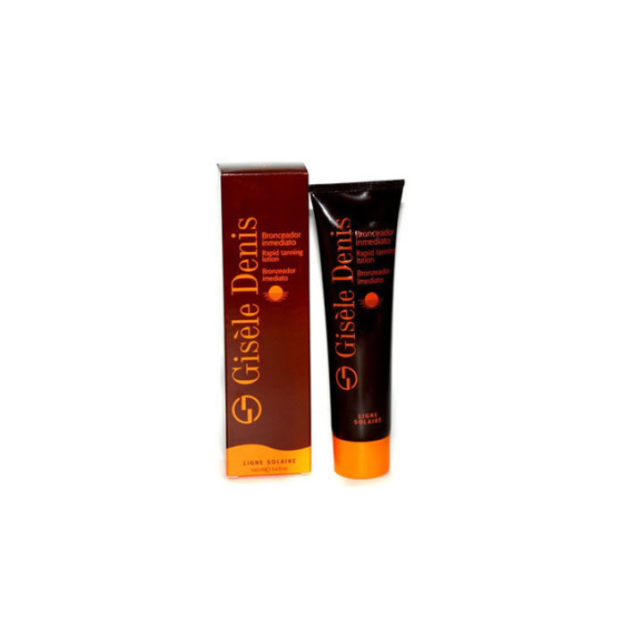 Gisèle Denis Rapid Tanning Lotion 100Ml