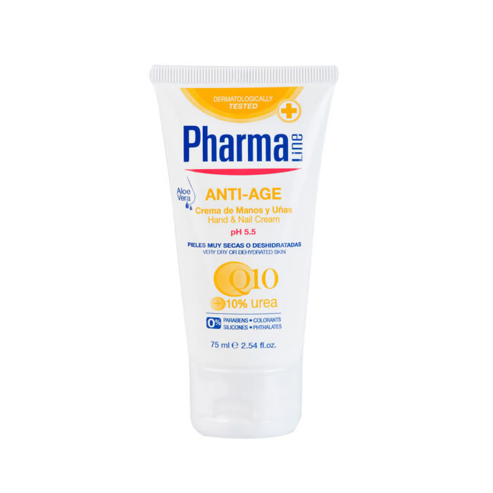 Pharmaline Anti Age Hand Cream 75Ml
