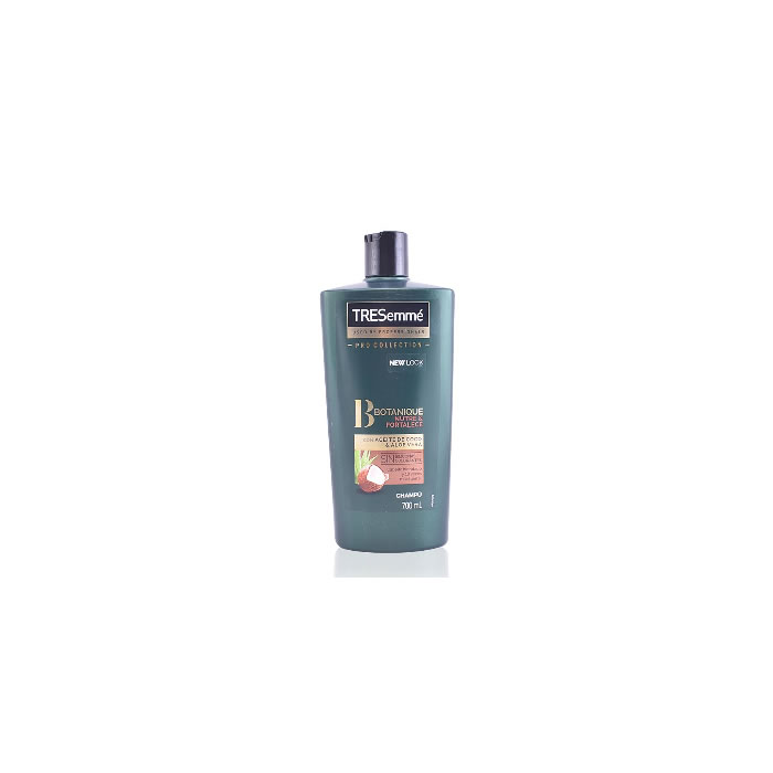 Tresemmé Botanique Nourish & Replenish Shampoo 700Ml