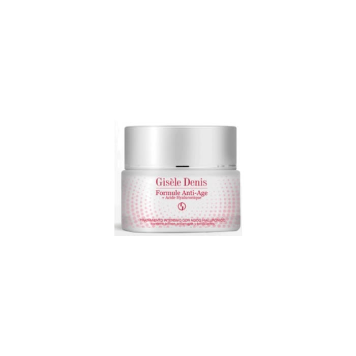 Giselè Denis Cream Anti Age Acide Hyaluronique 50Ml