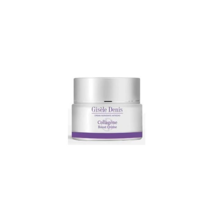 Gisèle Denis Cream Collagène Boost 50Ml
