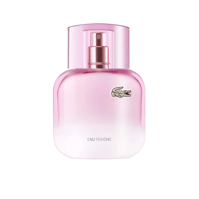 Eau De Lacoste L.12.12 Eau Fraiche Eau De Toilette Spray 90Ml