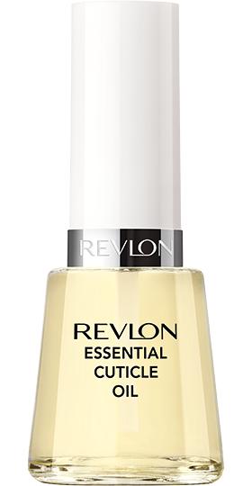 Revlon Essential Cuticle Oil 10Ml