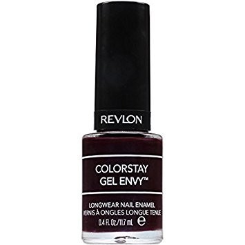 Revlon Colorstay Gel Envy Nail Colore Heartbreaker 610