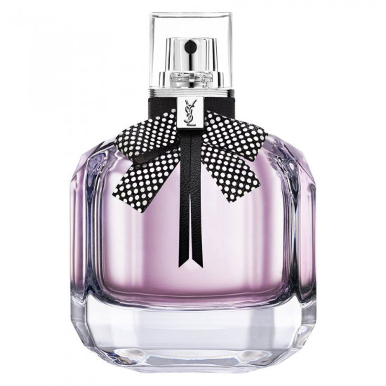 Ysl Mon Paris Couture Edp 90 V