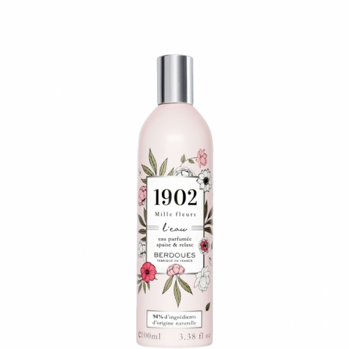 Berdoues 1902 Lait Corps 200Ml