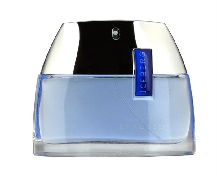 Iceberg Effusion U Edt 75 Vapo