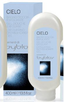 Byblos Cielo B/Doccia 400 Ml