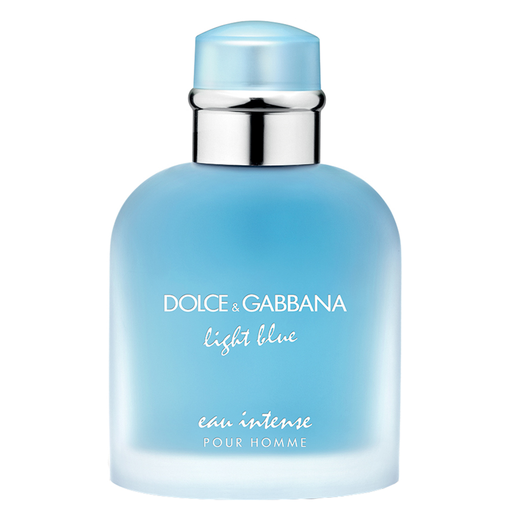 D&G Light Blue Intense U Edp 100 V