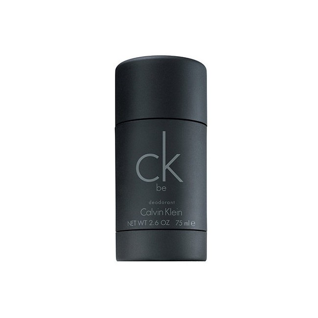 Ck Be Calvin Klein Deo Stick