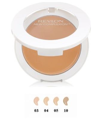 Rev Fta Compact 03 Sand Beige