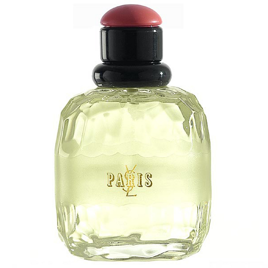 Ysl Paris Edt 50 Vapo